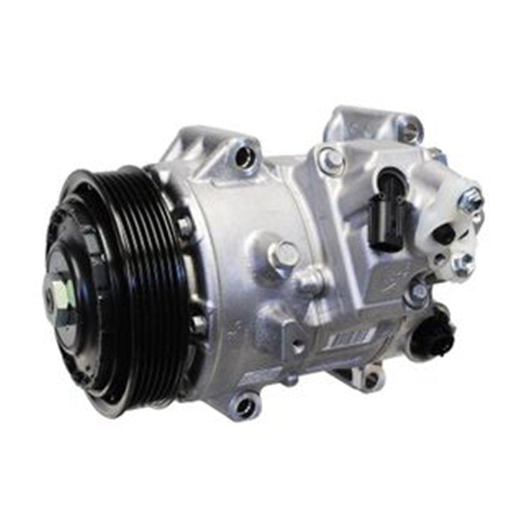 A/C Compressor With Clutch Toyota Rav4 with 4cyl Engine 2009-2012