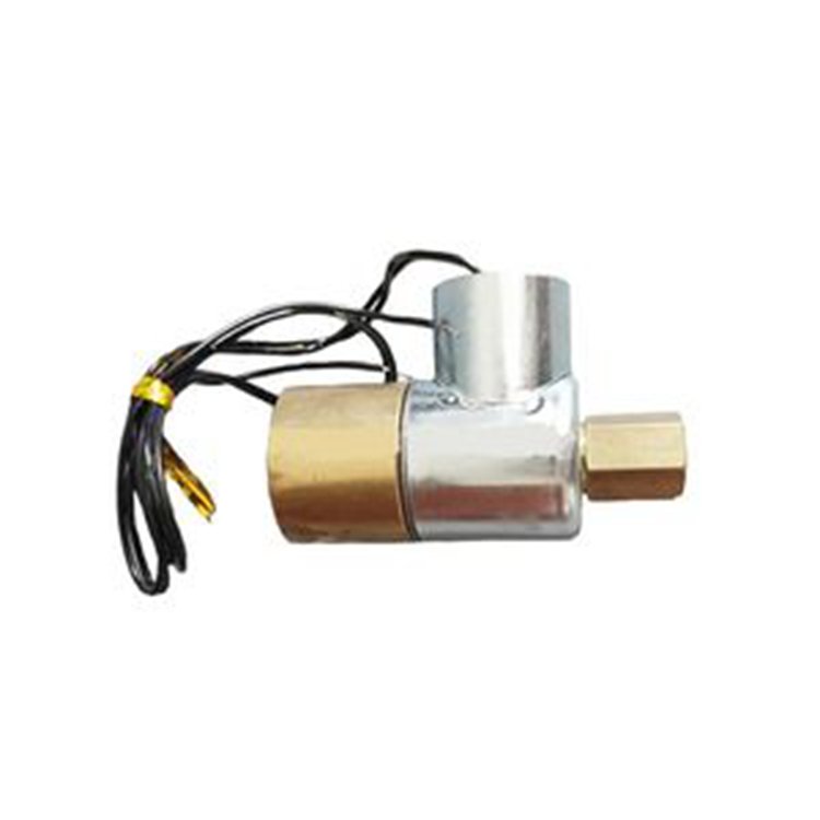 2-Way Solenoid Valve 39530852 for Ingersoll Rand Screw Air Compressor