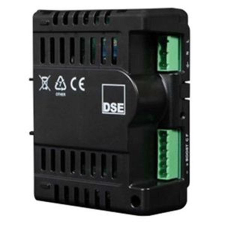 DSE Deep Sea Electronics DSE9702 12 Volt 5 Amp Battery Charger 12V 5A 9702