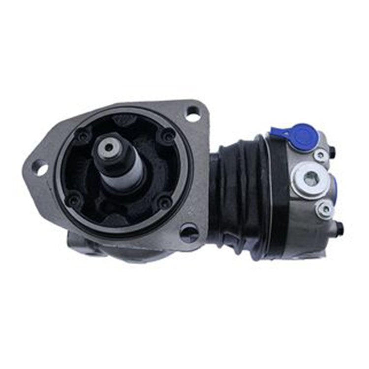 Air Brake Compressor VOE6772239 103404 6795600 for Volvo 5350B A20 A20C A25C A30C A35 A35C A40