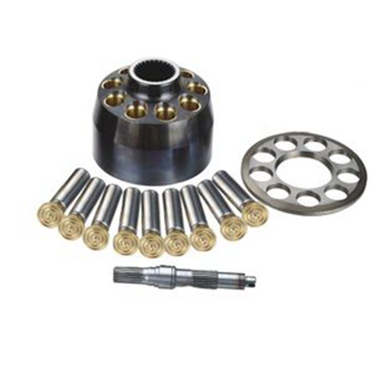 Hydraulic Motor Pump Repair Parts Kit for Hawe V30Z95