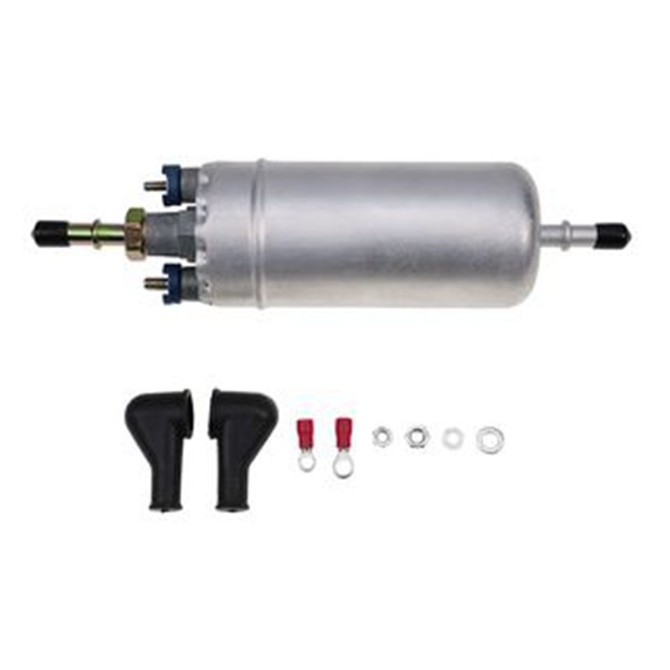 For John Deere 1600 200CLC 230CLC 270CLC 450CLC 844J 2054 2554 Electric Fuel Pump RE515718