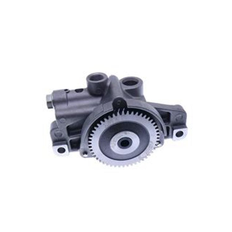 Oil Pump 8980636630 for Isuzu Engine 4LE1 4LE1T 4LE2