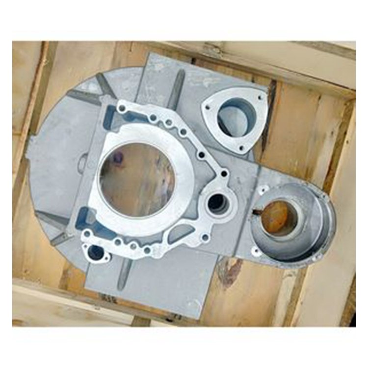 Flywheel Housing 4948413 for Cummins Engine ISDE L Series