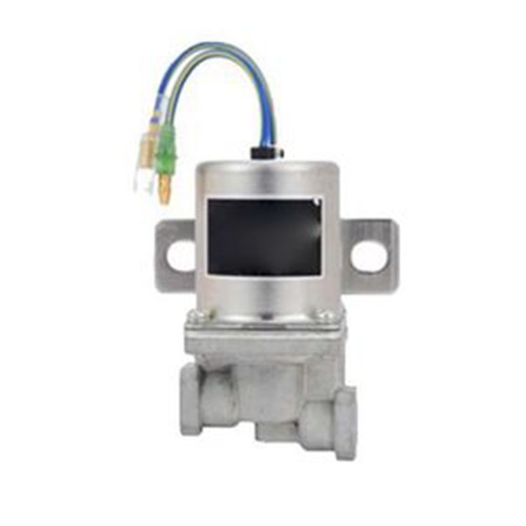 24V Solenoid Valve 26335-Z0003 for Nissan Truck