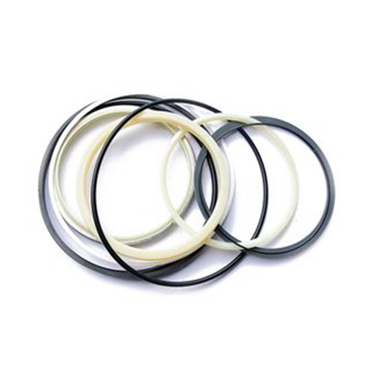 Bucket Cylinder Seal Kit for Doosan Daewoo Excavator SL170-3 SOLAR 170-3