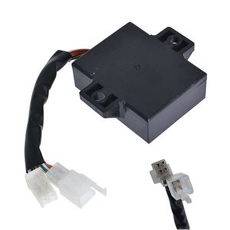 Ignitor CDI Box 21119-2120 for Kawasaki FD501V FD590V FD611V FD620D FD661D