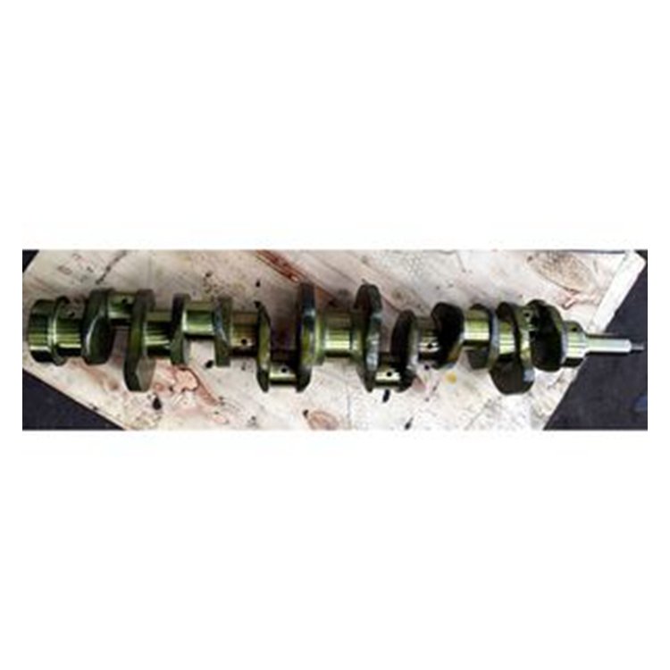 Crankshaft for Mitsubishi Engine S6E