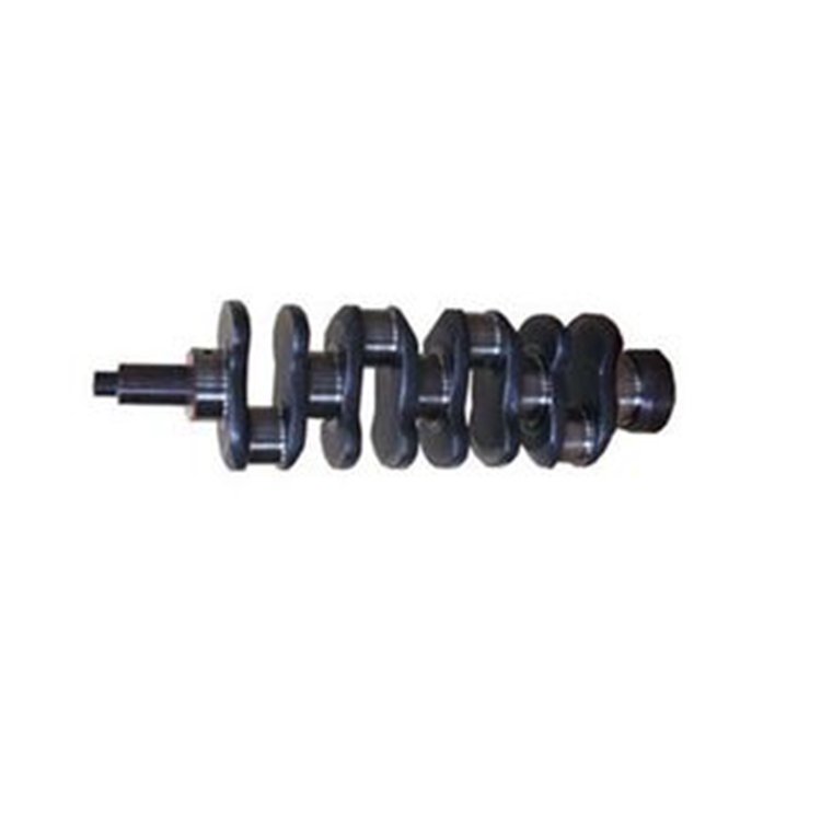 Crankshaft 8-94416-373-2 for Isuzu 4BE1 Engine