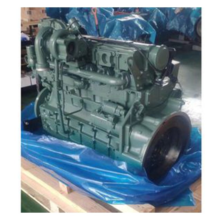 Engine Assembly for Volvo D7D