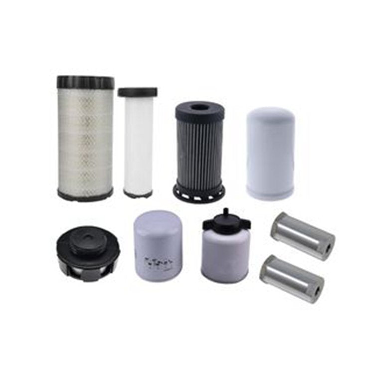 1000/2000 Hour Maintenance Filter Kit 7343863 for Bobcat Loader