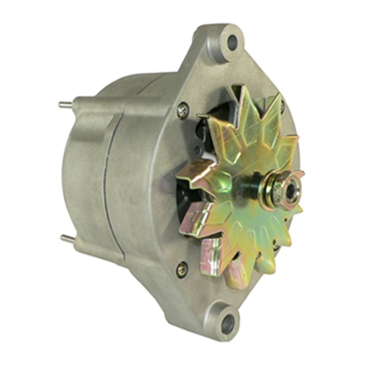 Alternator 0-12046-8037 1621048 for Volvo Truck Bus Loader