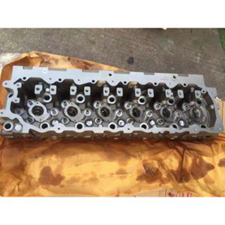 Bare Cylinder Head 133-3724 for Caterpillar CAT Engine 3126B