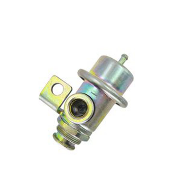 Fuel Pressure Regulator PR92 8170914100 for Chevrolet Cavalier Malibu Honda Passport Pontiac Sunfire Buick Skylark Acura SLX