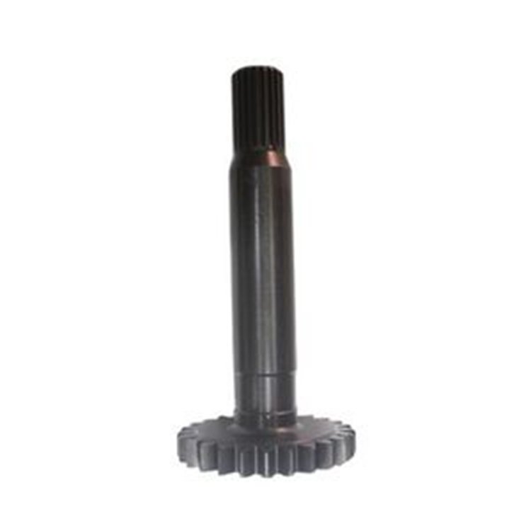 Travel Motor Shaft 2049585 for Hitachi Excavator ZX180LC-3 ZX200 ZX240-3 ZX250K-3 ZX260LCH-3G