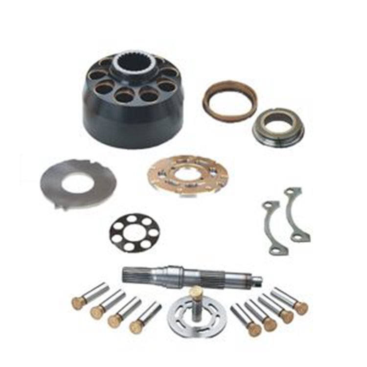 Hydraulic Piston Pump Repair Parts Kit for Eaton 78462 Roller