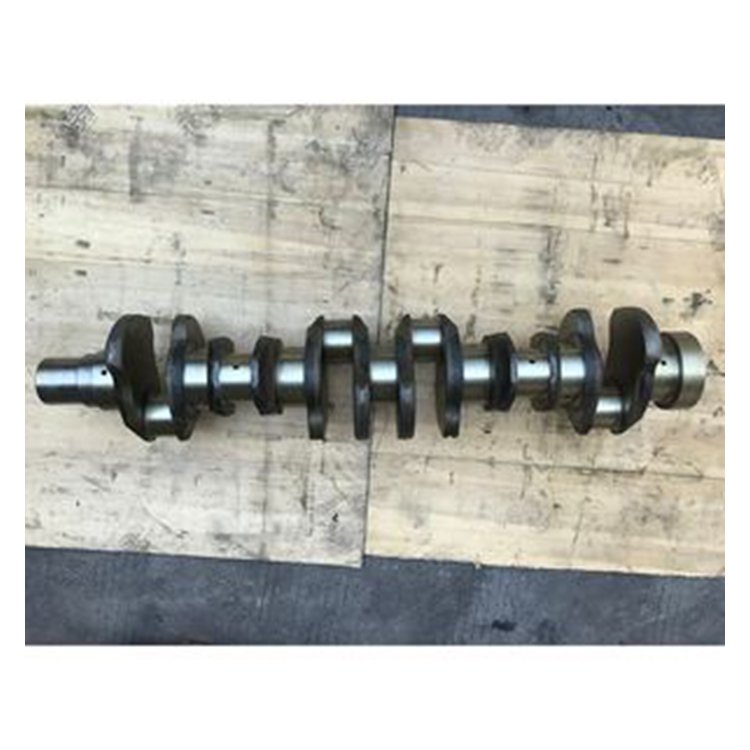 Crankshaft 6261-31-1200 for Komatsu Engine 6D140-5