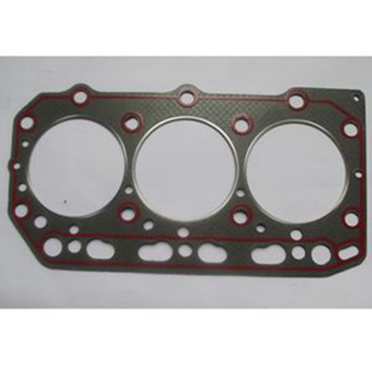 Cylinder Head Gasket 9111456240 For Isuzu Engine 3AB1 Hitachi Excavator EX50UR