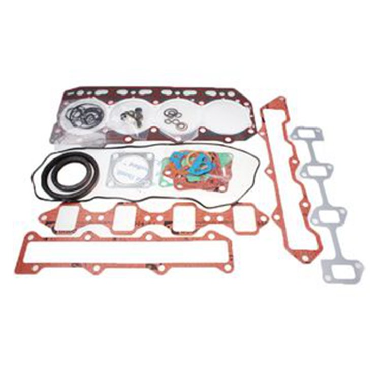 For Yanmar 4TNV88 Engine Gasket Kit Complete 729601-92740