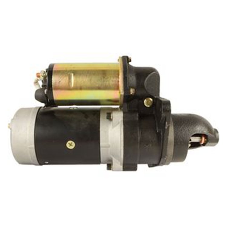 Starter Motor 0-23000-7292 for Isuzu Engine 6SD1TP 6SD1 Hitachi Excavator EX300-2 EX300-3 EX300-3HHE