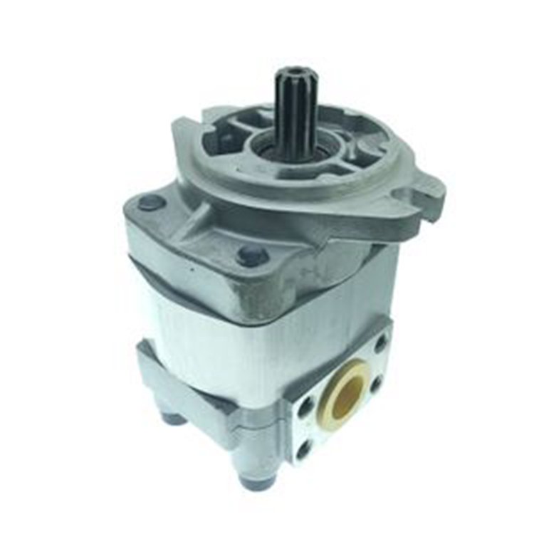 For Komatsu Excavator PC60-6 PC60-7 Hydraulic Gear Pump 705-40-01020