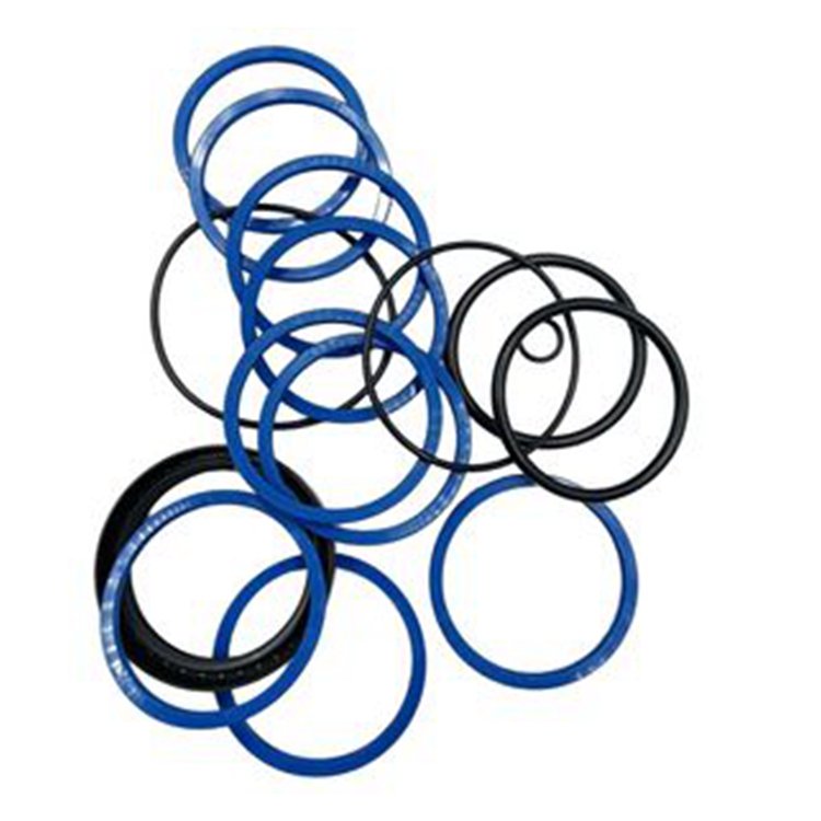 Swivel Center Joint Seal Kit 102-0834 for Caterpillar CAT 307 307SSR Excavator 3054 Engine