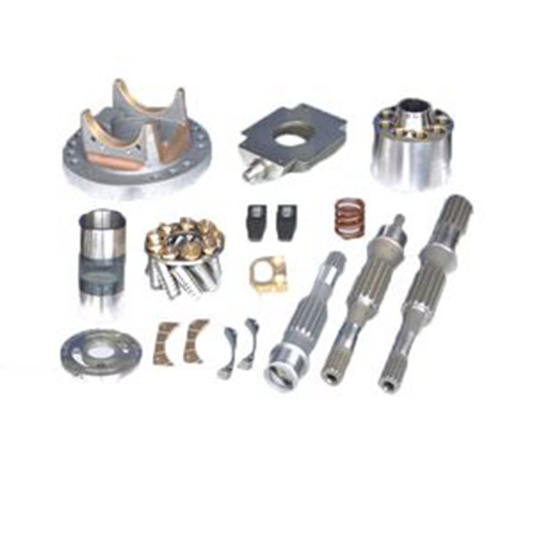 HPV160 Main Hydraulic Pump Repair Parts Kit for Komatsu Excavator PC400-3 PC400-5