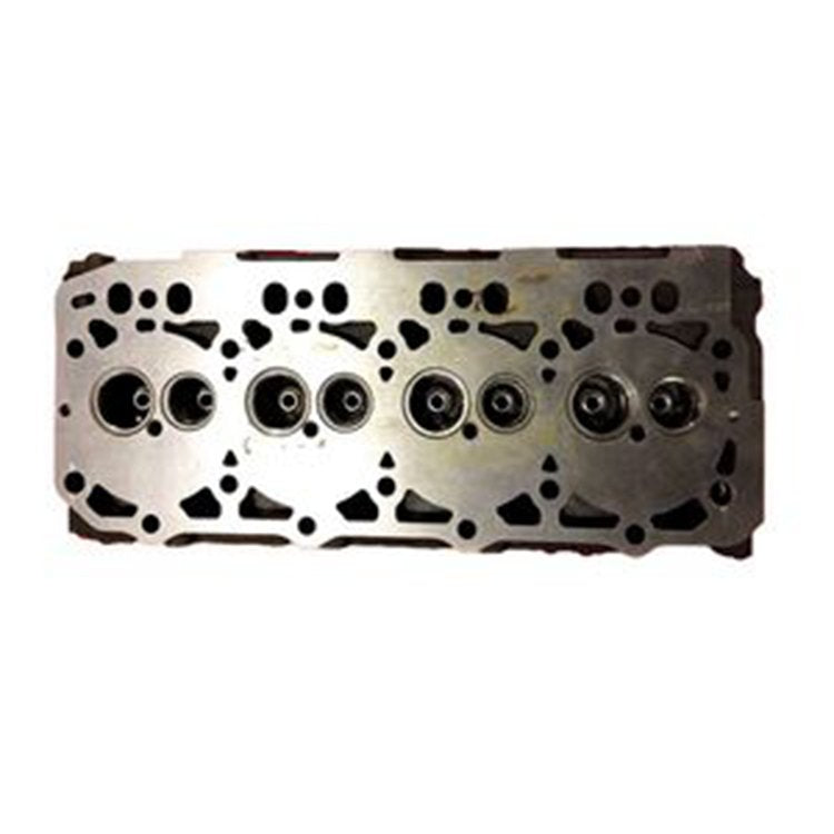 Cylinder Head Assembly 129407-11700 for Yanmar Engine 4TNE84 4TNE88