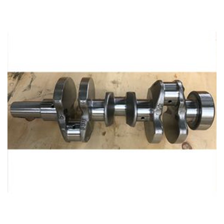 Crankshaft YM129001-21000 YM129001-21100 for Komatsu 3D88-3 3D88E-3 3D88E-6 3D84-3 3D84E-3