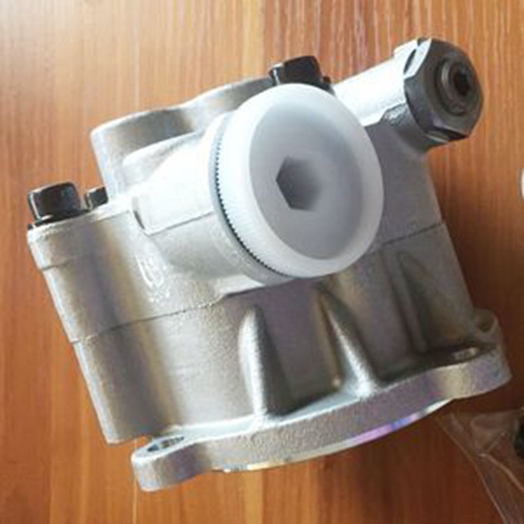 Kawasaki K3V112DT Gear Pump K3V153-90413 for Kato HD700-7 HD820 HD821 HD1023 Sumitomo SH200 SH210 SH230 Excavator