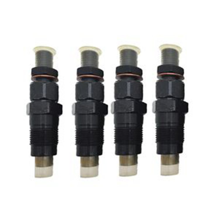 4 PCS Bosch Fuel Injector 9430610009 MD074540 for Mitsubishi Engine 4D55