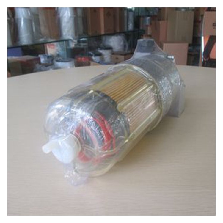 For Hitachi Excavator ZX270-3 ZX280LC-3 ZX330-3 ZX350H-3 ZX400W-3 Water Separator 4711160