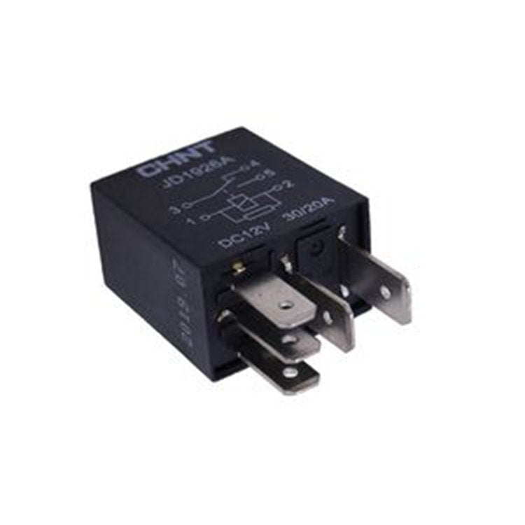 12V 30A/20A Relay JD1926 JD1926A for CHNT