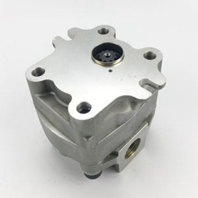 For KOMATSU Excavator PC50UU Pilot Gear Pump