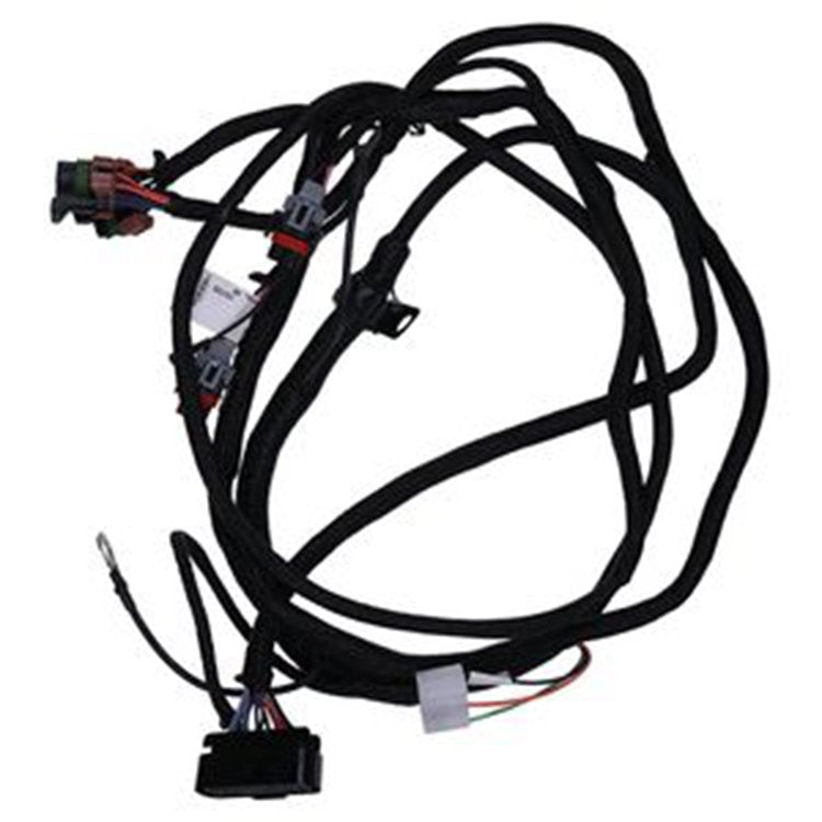 Cab Wiring Harness 6727178 for Bobcat Loader 753 763 773 864 873G 883G S100 S130 S150