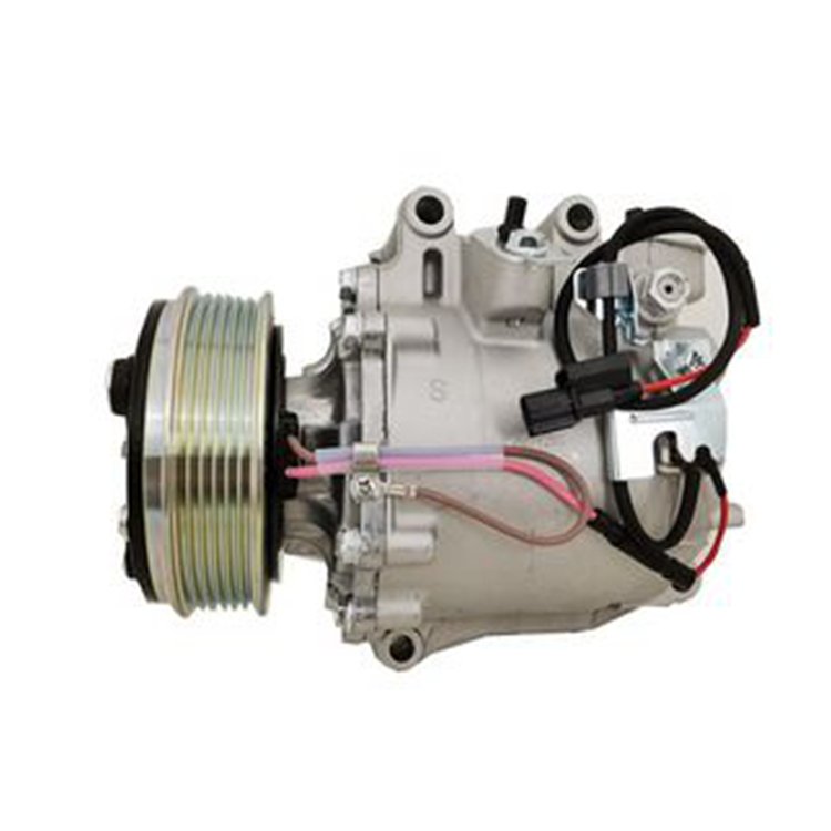 A/C Compressor 38810R1AA01 for Honda Civic L4 1.8L 2012 2013 2014 2015