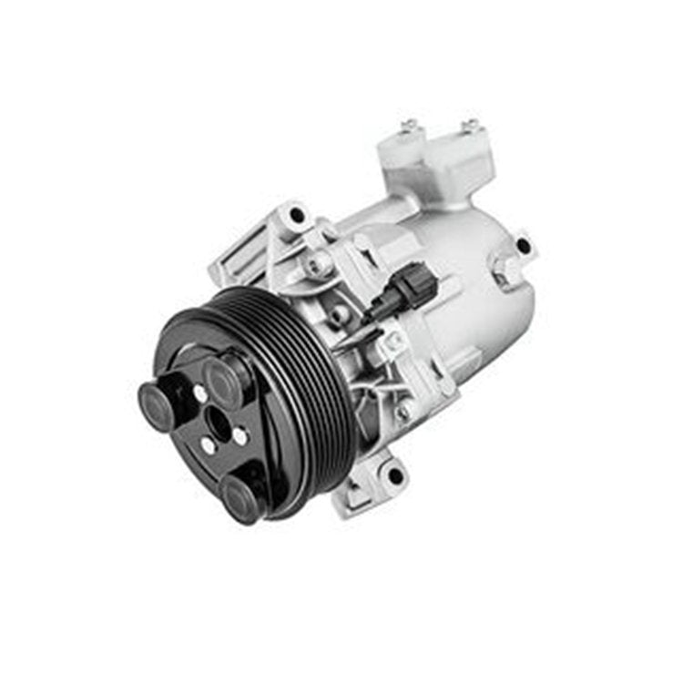 A/C Compressor 92600CJ61B 92600CJ60A 20-21991R for Nissan Tiida Versa 1.8L