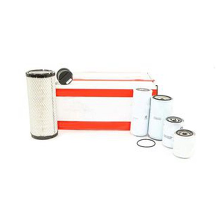 1500 Hour Maintenance Filter Kit 7423442 for Bobcat Excavator E42