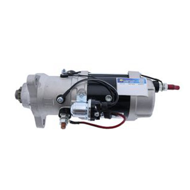 24V Heavy Duty Electric Starting Motor 349-9075 for Caterpillar CAT Engine C7.1 C6.6