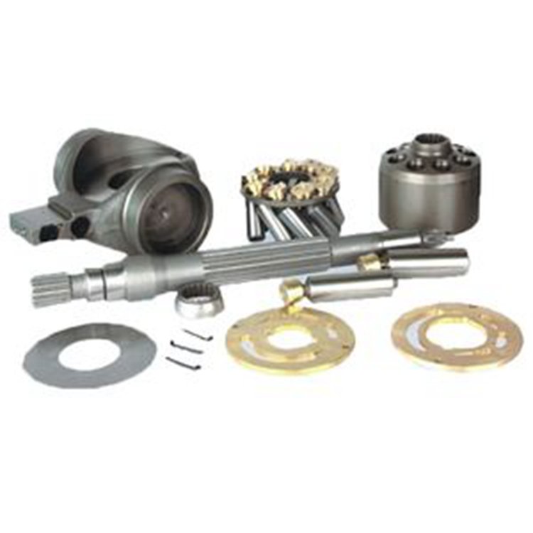 Hydraulic Piston Pump Repair Parts Kit for Rexroth Uchida A10VD71