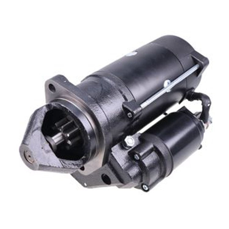 12V 9T Starter Motor 04131602 for Deutz KHD Engine TCD 2.9 TCD29 TD 2.9