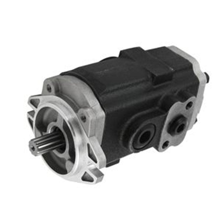 Hydraulic Pump 37B-1KB-5040 for Komatsu Forklift FD30-16 FD30N-16 FD30H-16