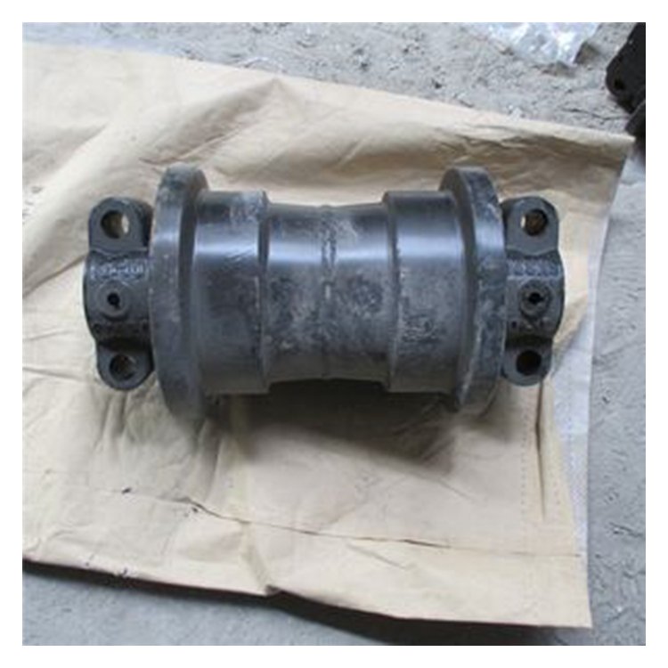 For Kobelco Excavator SK320 Track Roller Lower Roller Botton Roller