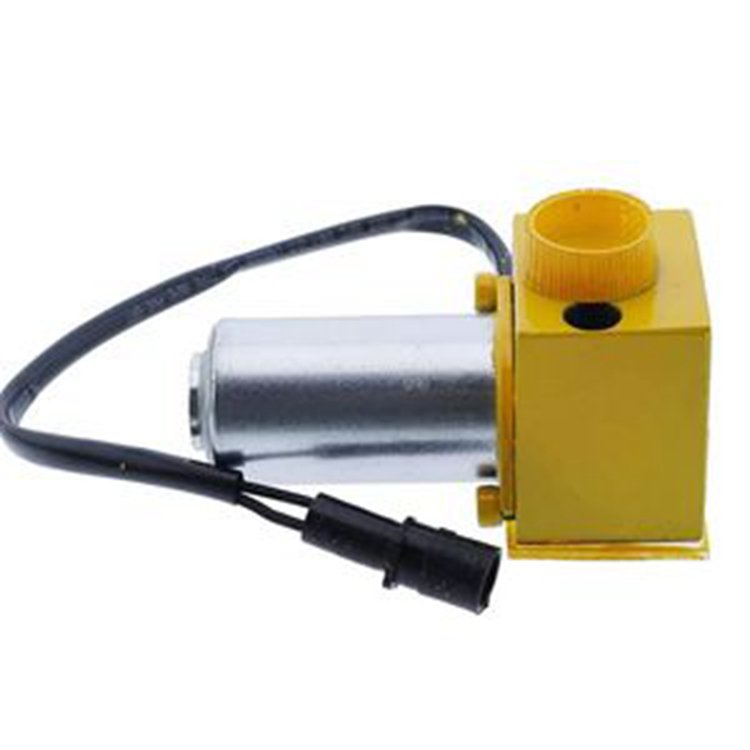 Hydraulic Main Pump Solenoid Valve 139-3990 5I-8368 for Caterpillar CAT Engine 3406 3306 3406B 3054 Exacavator 311 312 315 317 320 322 325 330 350 375 5080