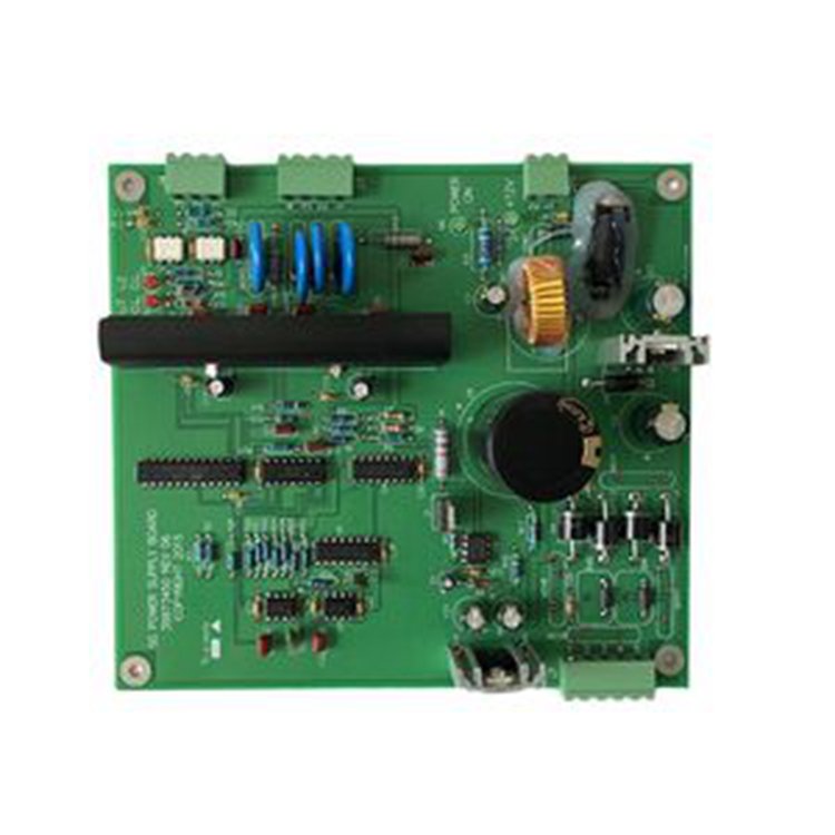 Power Supply Board 54641352 for Ingersoll Rand Air Compressor