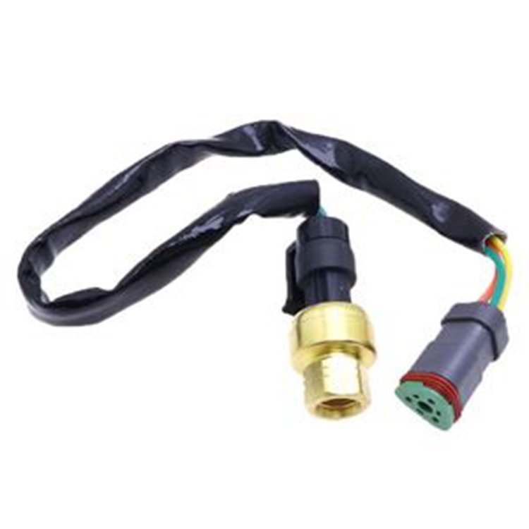 Pressure Sensor 194-6724 for Caterpillar CAT 3406E C7 C-12 C-15 Engine 385B 5110B 725 730 776D 773B 775B