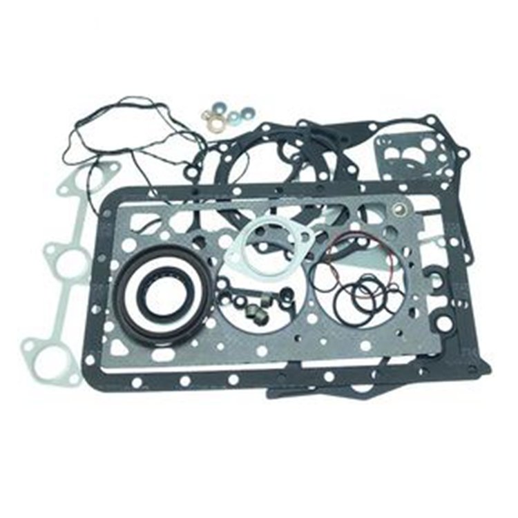 Overhaul Gasket Kit for Yanmar 3D82A-3FAE Engine