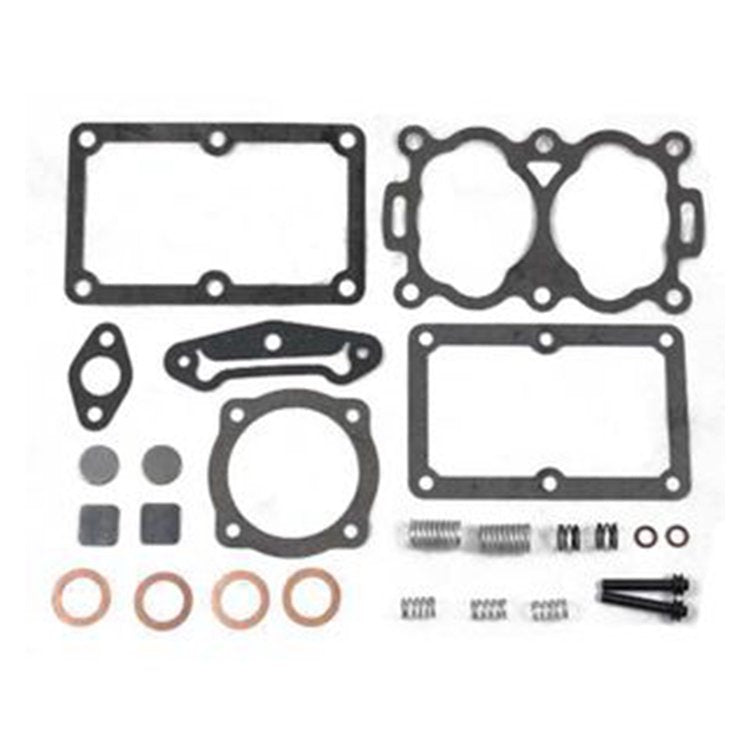 Repair Kit of Air Brake Compressor 4P0676 for Caterpillar Engine 3306 3406 Wheel Loader CAT 980C 980F