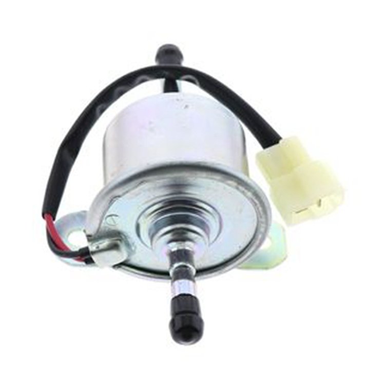 Fuel Pump VOE17224270 for Volvo BL60B BL61B BL70B BL71B DD25 DD25B EC60E ECR25D ECR58D ECR88D L30G L35G SD75