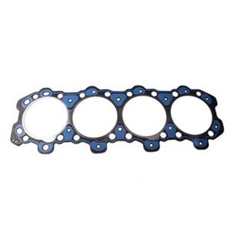 Cylinder Head Gasket 754-47171 for Lister Petter LPWT4 LPWS4 Engine